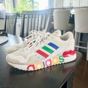 LIMITED ADDITION Adidas sneakers